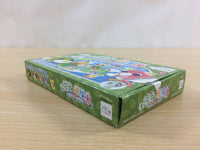 UD1348 Ochaken no Boukenjima BOXED GameBoy Advance Japan
