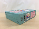 Angelique Voice Fantasy BOXED SNES Super Famicom Japan - UD6829