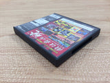 Naruto Saikyo Ninja Daikesshu 5 BOXED Nintendo DS Japan - FG4917