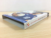 DF9480 World Soccer Winning Eleven 6 Final Evolution BOXED GameCube Japan