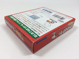 wa2034 Snoopy no Hajimete no Otsukai BOXED GameBoy Game Boy Japan