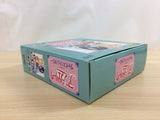 Angelique Voice Fantasy BOXED SNES Super Famicom Japan - UD6829