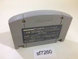 Super Speed Race 64 Nintendo 64 N64 Japan - SF7260