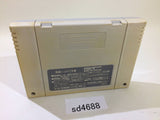 From TV Animation Slam Dunk SNES Super Famicom Japan - SD4688