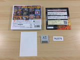 Sentouchu Survival Battle! BOXED Nintendo 3DS Japan - FH2578