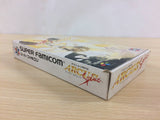 Arcus Spirits Odyssey BOXED SNES Super Famicom Japan - UC8655