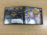Metal Max 4 Gekko no Diva BOXED Nintendo 3DS Japan - FG3493
