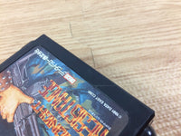 DH2170 Midnight Resistance Mega Drive Genesis Japan