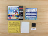 The Legendary Starfy Taiketsu! Dairu Kaizokudan BOXED Nintendo DS Japan - FG8941