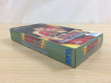 KentouOu World Champion Boxing BOXED SNES Super Famicom Japan - UD6951