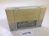 From TV Animation Slam Dunk SNES Super Famicom Japan - SE2749
