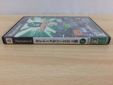 FG6039 Taito Memories II 2 first volume PS2 Japan