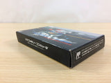 World Grand Prix Pole to Finish BOXED NES Famicom Japan - UC6411