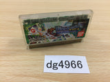 dg4966 Digital Monster Card Game Wonder Swan Bandai Japan