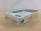 Arcus Spirits Odyssey BOXED SNES Super Famicom Japan - UC8655
