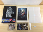 DG1531 Castlevania without Game Disc PS2 Japan