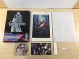 DG1531 Castlevania without Game Disc PS2 Japan