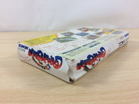 UC5098 Kid Klown in Crazy Chase BOXED SNES Super Famicom Japan