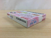 UD7705 Wagamama Fairy Mirumo de Pon! Yume no Kakera BOXED GameBoy Advance Japan