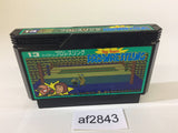 Tag Team Pro Wrestling NES Famicom Japan - AF2843