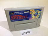 Nintendo Scope 6 SNES Super Famicom Japan - SD7209