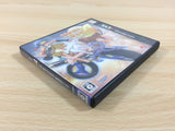 Metal Max 4 Gekko no Diva BOXED Nintendo 3DS Japan - FG3493