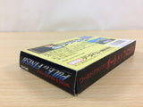 World Grand Prix Pole to Finish BOXED NES Famicom Japan - UC6411