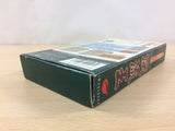 Sun Spo Fishing Keiryuu Ou BOXED SNES Super Famicom Japan - UC7138