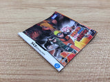 Naruto Saikyo Ninja Daikesshu 5 BOXED Nintendo DS Japan - FG4917
