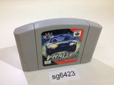 V-Rally Edition 99 Nintendo 64 N64 Japan - SG6423