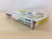 UC5098 Kid Klown in Crazy Chase BOXED SNES Super Famicom Japan