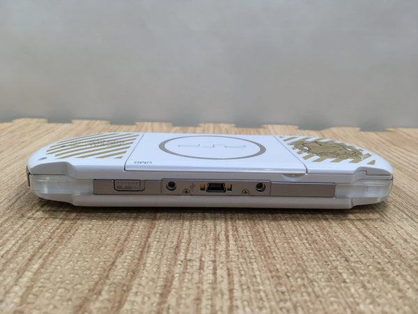 PSP-3000 Uta no Prince Sama Ver. SONY PSP Console Japan - Tested