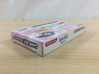 UD7705 Wagamama Fairy Mirumo de Pon! Yume no Kakera BOXED GameBoy Advance Japan