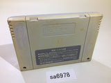 SD Gundam Gaiden Knight Gundam Monogatari SNES Super Famicom Japan - SA6978
