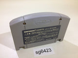 V-Rally Edition 99 Nintendo 64 N64 Japan - SG6423