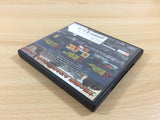 Metal Max 4 Gekko no Diva BOXED Nintendo 3DS Japan - FG3493