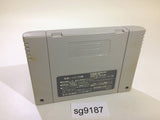 The Game of Life Super Jinsei Game SNES Super Famicom Japan - SG9187