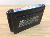 DI3975 Splatterhouse Part 2 BOXED Mega Drive Genesis Japan