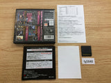 EMBLEM of GUNDAM BOXED Nintendo DS Japan - FG5848