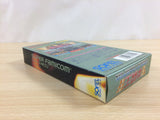 KentouOu World Champion Boxing BOXED SNES Super Famicom Japan - UD6951