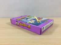 ub2379 Duck Tales 2 BOXED NES Famicom Japan