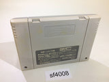 Battle Dodgeball Gundam SNES Super Famicom Japan - SF4008