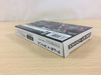UC6261 Castlevania Circle of the Moon BOXED GameBoy Advance Japan
