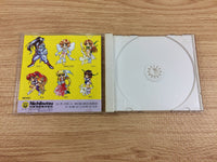 DH5319 Iga Ninden Gaiou SUPER CD ROM 2 PC Engine Japan