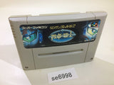 SD Gundam Gaiden 2 Entaku no Kishi SNES Super Famicom Japan - SE6998