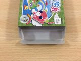 UD1348 Ochaken no Boukenjima BOXED GameBoy Advance Japan