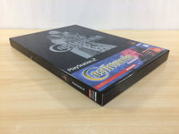DG1531 Castlevania without Game Disc PS2 Japan