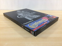 dg1531 Castlevania without Game Disc PS2 Japan