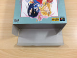 Angelique Voice Fantasy BOXED SNES Super Famicom Japan - UD6829