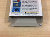 ub4863 Ninja Jajamaru Kun Ginga Daisakusen BOXED NES Famicom Japan